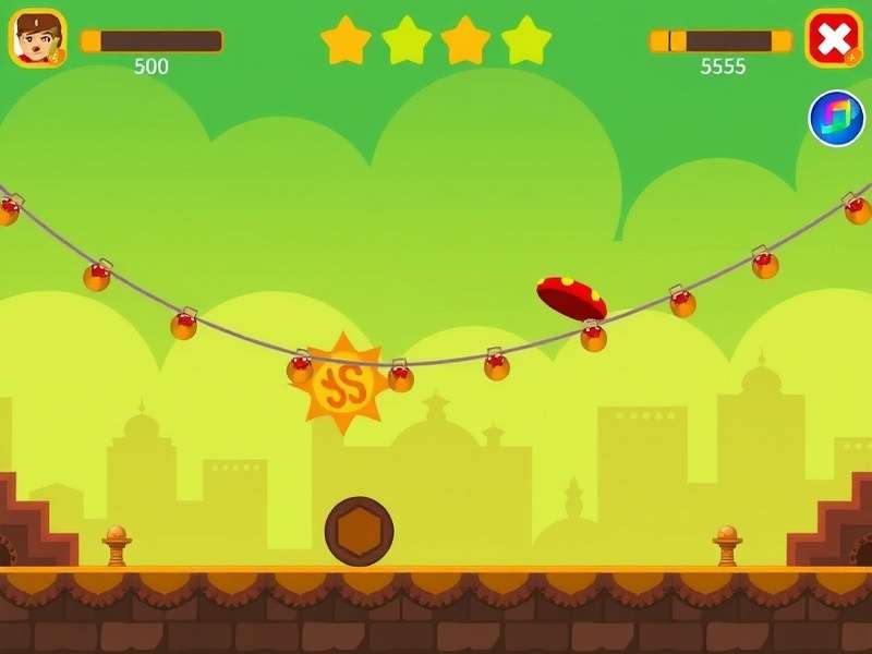 Desi Dribble Dashers Power-Ups